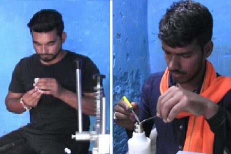टिहरी जिले के नकोट गांव के विकास इंदौर में तो धीरेन्द्र हरिद्वार में होटल इंडस्ट्री में काम करते थे. लॉकडाउन के चलते उन्हें घर वापस लौटना पड़ा था.