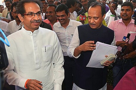 अभी शिवसेना ने कृषि विधेयकों पर स्टैंड साफ नहीं किया है. (फाइल फोटो)