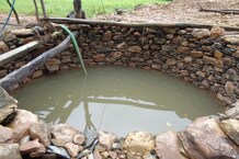 कथौड़ी आदिवासियों ने दोहराई 'लगान' फिल्म की कहानी,  तस्‍वीरों से जानें पानी के लिए इनका संघर्ष