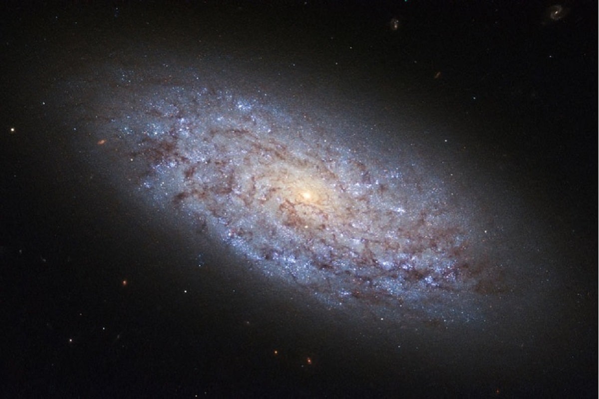 Galaxy, Milky Way, Galaxies, Galaxies merger, Universe, Star Cluster