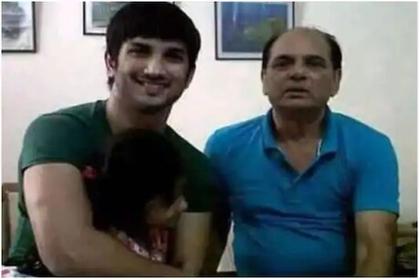 पिता संग खराब थे सुशांत के संबंध! Viral Video से रिया चक्रवर्ती के दावों पर उठ रहे सवाल पिता संग खराब थे सुशांत के संबंध! Viral Video से रिया चक्रवर्ती के दावों पर उठ रहे सवाल