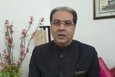साजिश के तहत फैलाया जा रहा लव जिहाद