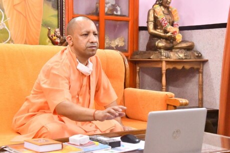 'पर्यटन के लिहाज से आगे है यूपी'
