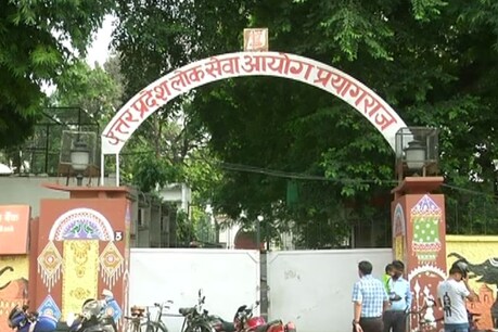 जानिए यूपी से ज्यादा क्यों बाहरी प्रदेशों के छात्रों का रहा दबदबा (file photo)
