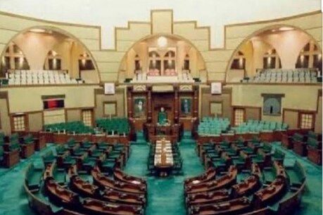 MP की अब 28 सीटों पर होगा उपचुनाव, गोवर्धन दांगी के निधन के बाद ब्यावरा सीट भी खाली MP की अब 28 सीटों पर होगा उपचुनाव, गोवर्धन दांगी के निधन के बाद ब्यावरा सीट भी खाली