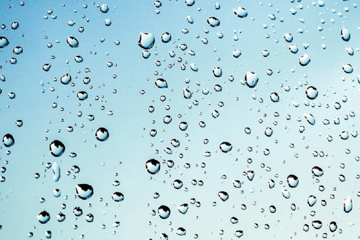 Water, Supercooled state, liquid
