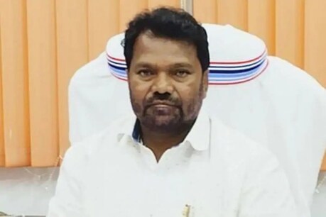 शिक्षा मंत्री जगन्नाथ महतो