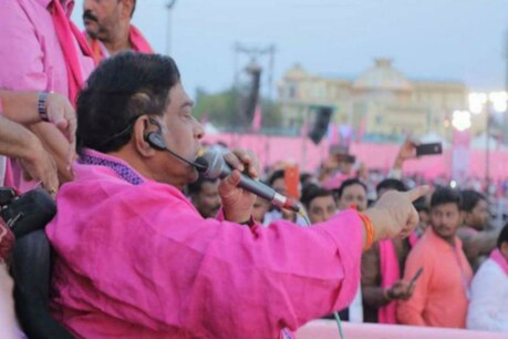 छत्तीसगढ़ के पूर्व सीएम अजीत जोगी के निधन के बाद से मरवाही सीट खाली है. (फाइल फोटो).