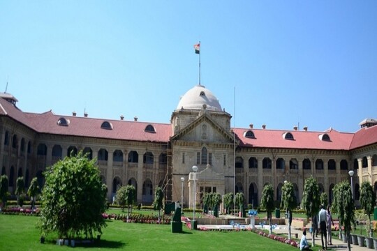 हत्या के आरोप में महोबा कोतवाली में 10 सितम्बर को एफआईआर दर्ज करायी गयी थी.  (फाइल फोटो)