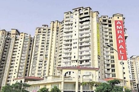 SBI कैपिटल करेगी आम्रपाली ग्रुप के छह अटके प्रोजेक्ट्स की फंडिंग, सुप्रीम कोर्ट ने दी हरी झंडी SBI कैपिटल करेगी आम्रपाली ग्रुप के छह अटके प्रोजेक्ट्स की फंडिंग, सुप्रीम कोर्ट ने दी हरी झंडी