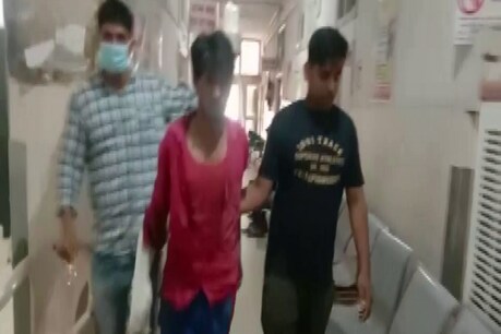 हिसार में बदमाशों के हौसले बुलंद