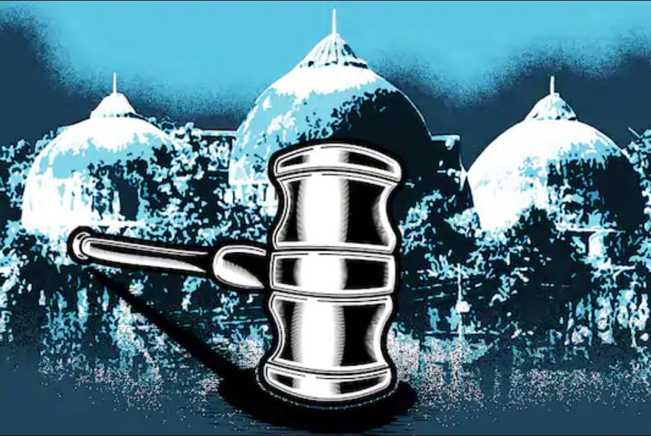 Babri Demolition Verdict LIVE, Babri Masjid demolition case, pv narasimha rao, narasimha rao role in babri demolition, बाबरी विध्वंस केस फैसला, पीवी नरसिम्हा राव, पीवी नरसिम्हा राव किताब, बाबरी कांड पर राजनीति, narasimha rao book, politics on babri demolition