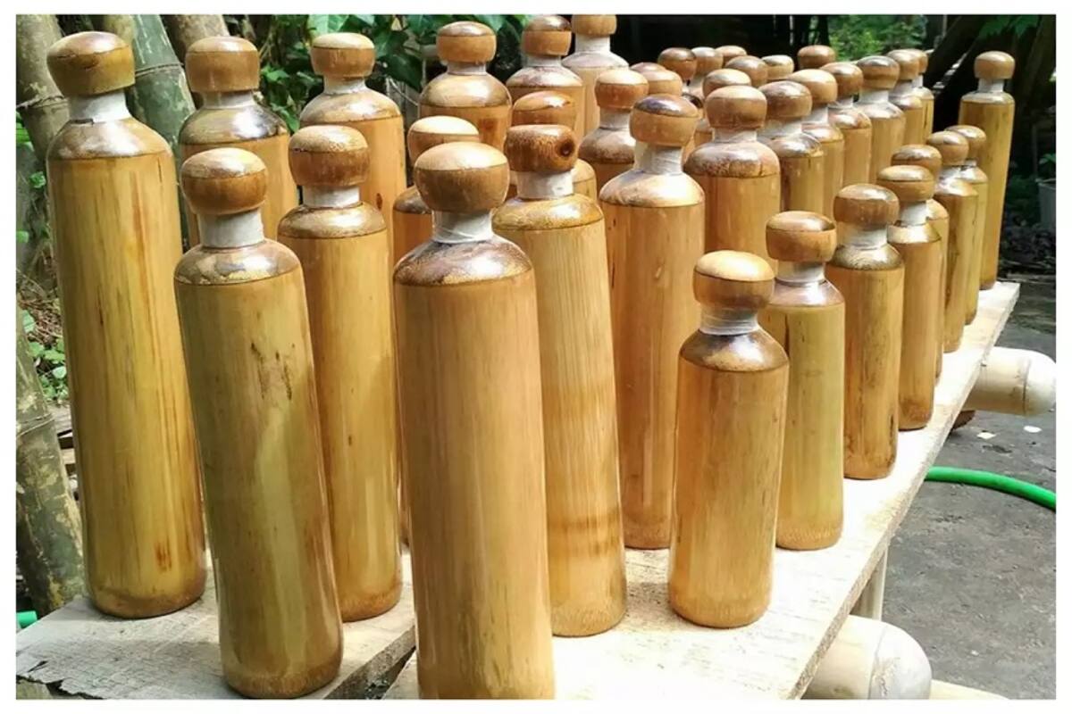  World Bamboo Day: मुख्यमंत्री बिप्लब कुमार देव ने लिखा कि बांस से बनाए गए बिस्किट प्राकृतिक तौर पर बनाए गए हैं जो इसे और भी ज्यादा पौष्टिक और स्वास्थ्य के लिहाज से बेहतर बनाते हैं. सीएम ने बैंबू और केन डेवलेपमेंट इंस्टिट्यूट और डॉ. अभिनव कांत को इस नई शुरुआत के लिए धन्यवाद दिया है.