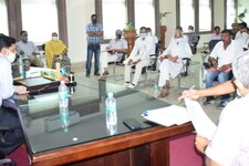 Bermo Byelection: सोशल डिस्टेंसिंग से वोट के लिए बनेंगे 112 अतिरिक्त बूथ