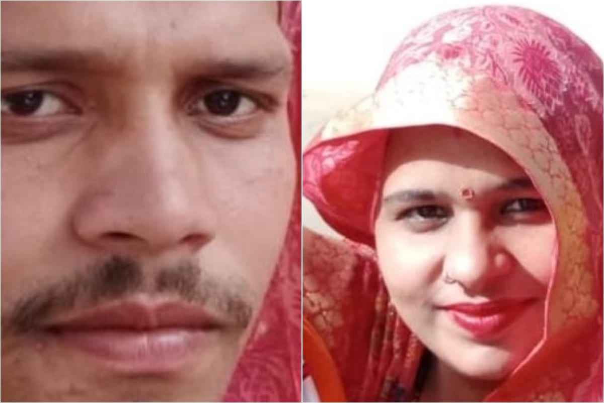 Haryana news, indian army, young man martyr of Charkhi Dadri, soldier Shaheed, Pakistan firing in kashmir, haryana soldier Shaheed, bhupender singh Chauhan Shaheed, भूपेन्द्र सिंह चौहान, बारामुला, शहीद, गांव में पसरा सन्नाटा, सोमवार को पहुंचेगा पार्थिव शरीर, आतंकियों से मुठभेड़ में शहीद, हरियाणा का जवान शहीद, चरखी दादरी का बेटा शहीद, भूपेंद्र चौहान शहीद,भूपेंद्र शुक्रवार रात को बारामुला में आतंकी हमले में शहीद हुए सेना के तीन जवानों में से एक थे.