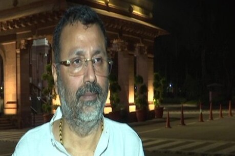 निशिकांत दूबे ने जनसंख्या नियंत्रण कानून और समान नागरिक संहिता की मांग लोकसभा में उठाई