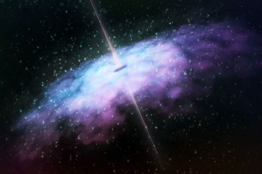 black hole