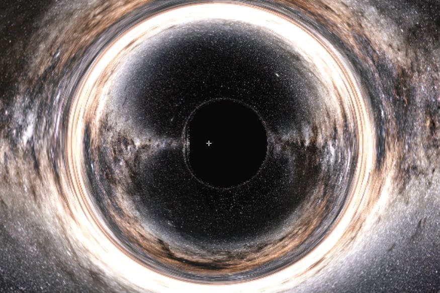 black hole
