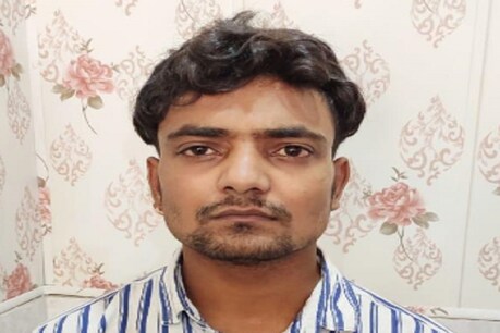आगरा किडनैपिंग: मुरादाबाद से बरामद हुई आठवीं की छात्रा, आसिफ उर्फ बंटी गिरफ्तार, लव जिहाद के लगे थे आरोप आगरा किडनैपिंग: मुरादाबाद से बरामद हुई आठवीं की छात्रा, आसिफ उर्फ बंटी गिरफ्तार, लव जिहाद के लगे थे आरोप