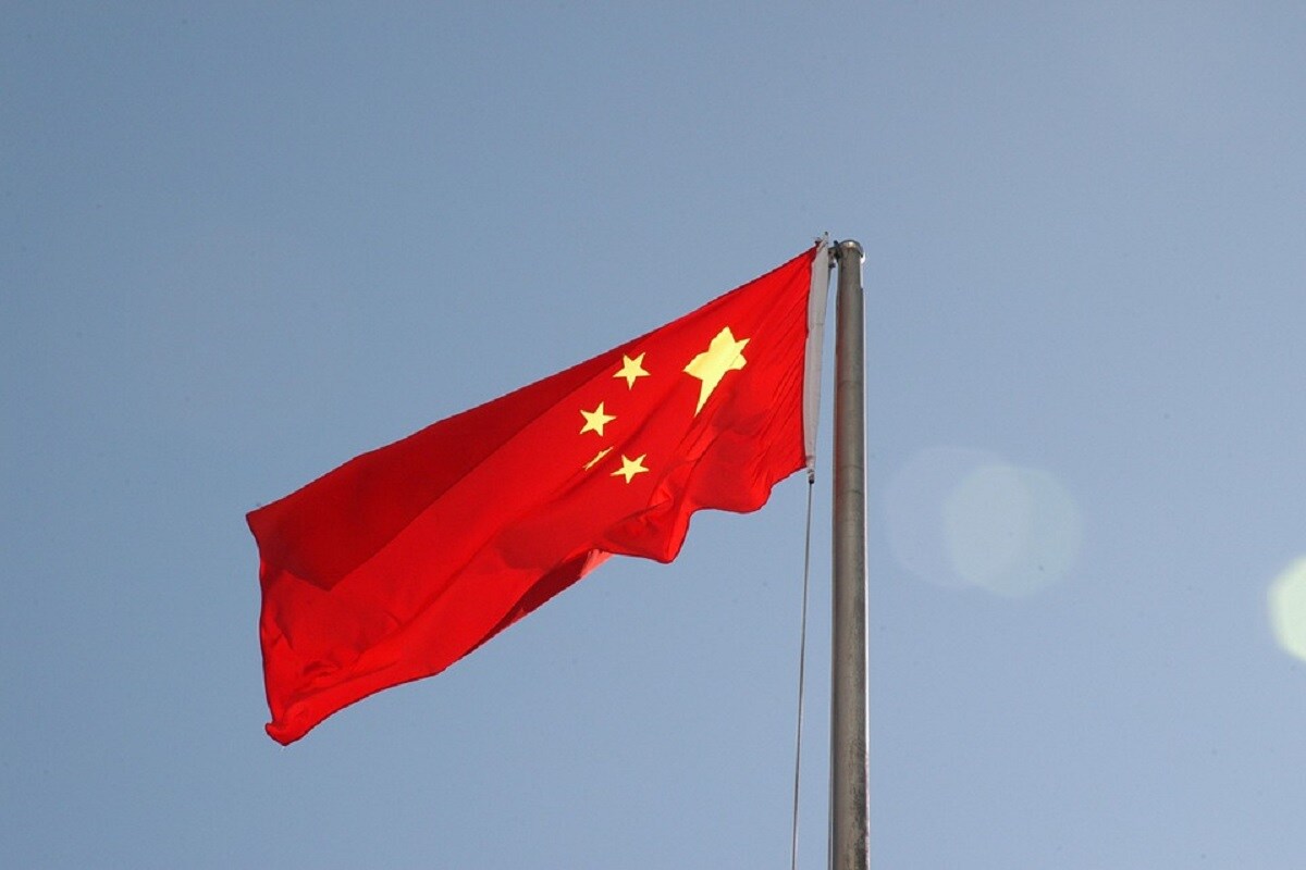 China, Space, space explorations