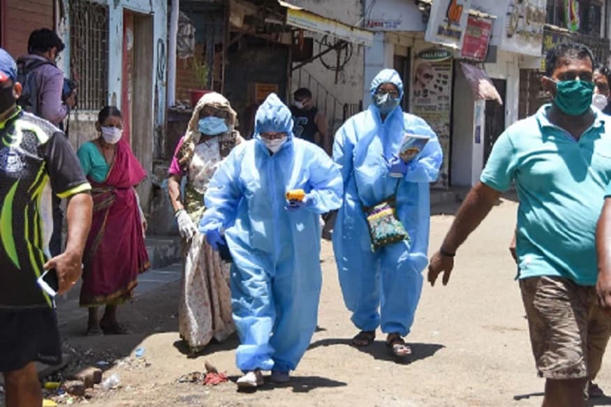 corona virus spread, उत्तराखंड में कोरोना संक्रमण की रफ़्तार दिनोंदिन तेज़ होती जा रही है.