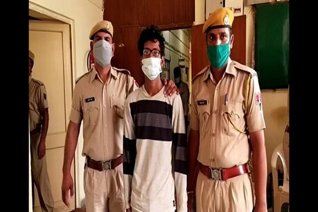 Dausa: बाइक और मोबाइल चलाने के लिए नहीं देता था इसलिए कर दी बड़े भाई की हत्या Dausa: बाइक और मोबाइल चलाने के लिए नहीं देता था इसलिए कर दी बड़े भाई की हत्या