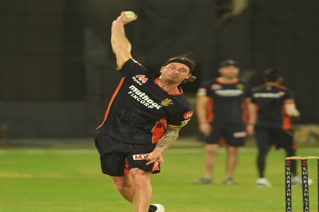 IPL 2020: 150-160 रन बनाकर ही मैच जीत जाएगी रॉयल चैलेंजर्स बैंगलोर! IPL 2020: 150-160 रन बनाकर ही मैच जीत जाएगी रॉयल चैलेंजर्स बैंगलोर!