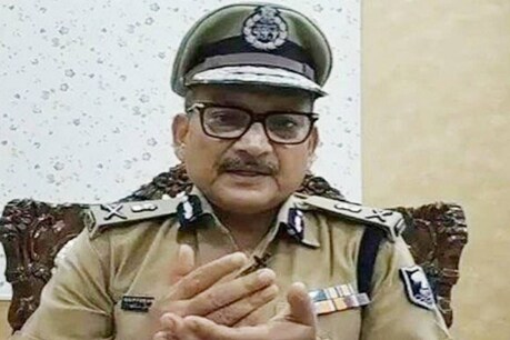 गुप्तेश्वर पांडेय लड़ सकते हैं चुनाव (File Photo)