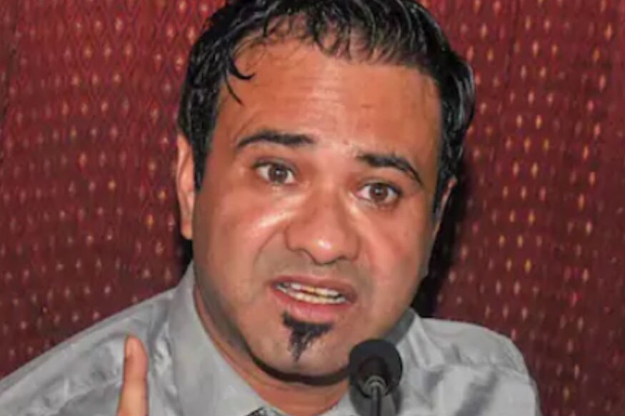 dr kafeel khan released