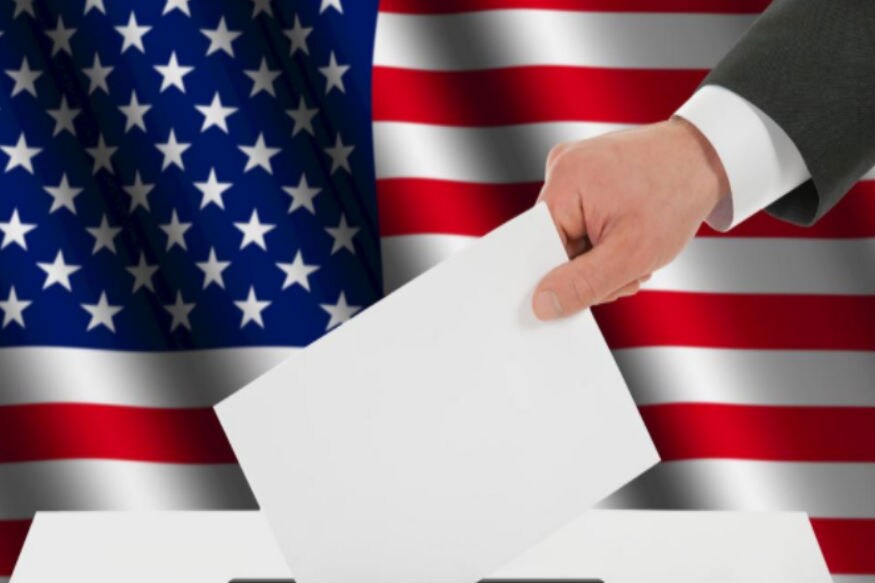 american presidential election