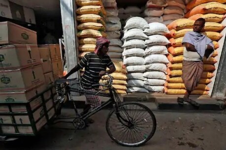 कृषि बिल को लेकर आढ़तिया समुदाय में बेहद नाराजगी है. (सांकेतिक तस्वीर)