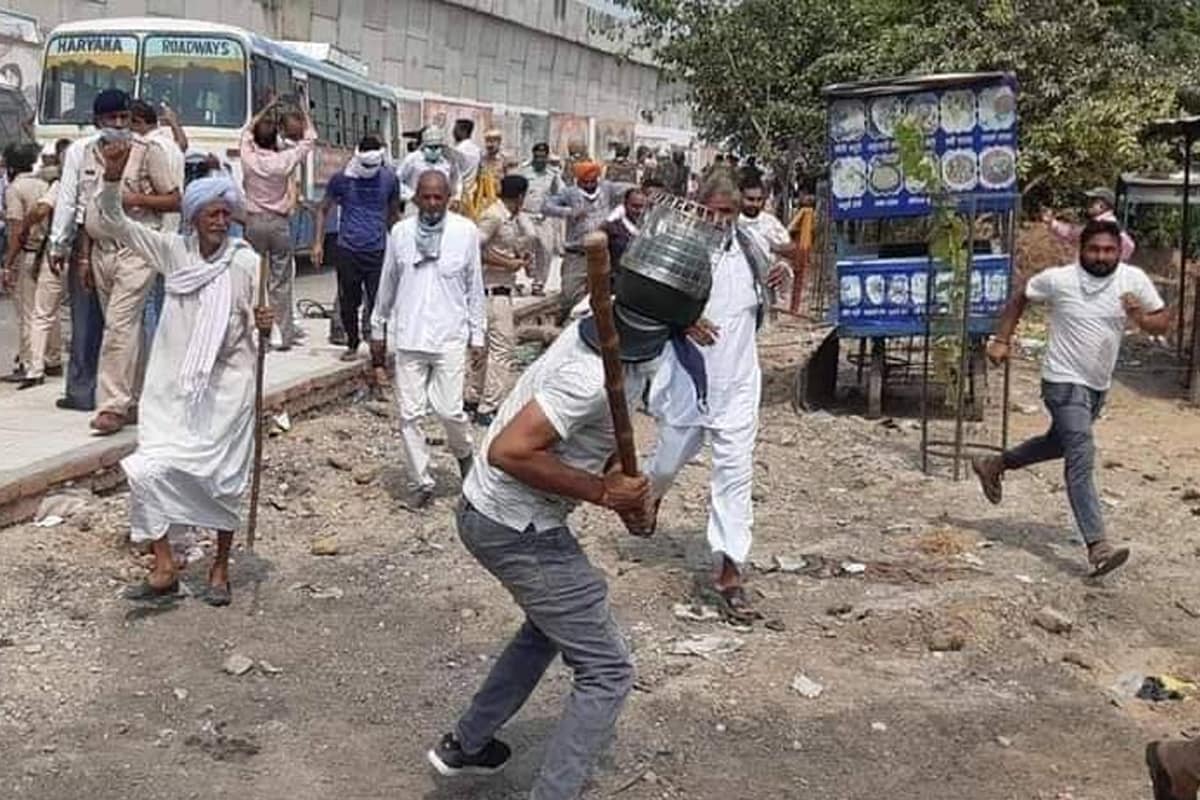bharat bandh 25 september 2020, kisan andolan, modi government, Agriculture Bills, bjp, congress, 25 सितंबर को भारत बंद, किसान आंदोलन, मोदी सरकार, कृषि बिल, बीजेपी, कांग्रेस
