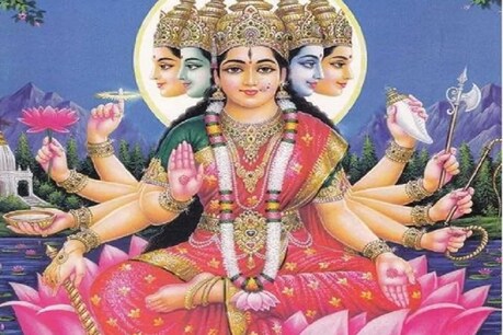 Gayatri Mantra: रोज करें गायत्री मंत्र का जाप, मिलेंगे ये 5 बड़े फायदे Gayatri Mantra: रोज करें गायत्री मंत्र का जाप, मिलेंगे ये 5 बड़े फायदे