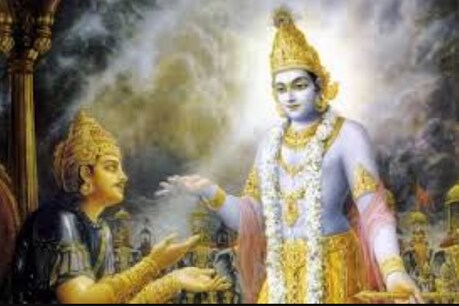 झारखंड: धर्मांतरण के गढ़ इस जिले में युवा घर-घर बांट रहे गीता और रामायण झारखंड: धर्मांतरण के गढ़ इस जिले में युवा घर-घर बांट रहे गीता और रामायण