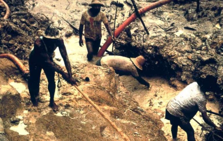 Blood Gold, What is Blood Gold, appeal to India on Blood Gold, Yanomami Blood Gold,brazil blood gold, ब्लड गोल्ड, ब्लड गोल्ड क्या है, ब्राजील का सोना, ब्राजीली सोना आयात, ब्राजील भारत व्यापार