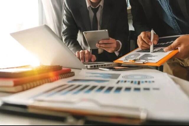 Gujarat top for second consecutive year in providing better ecosystem to startups!