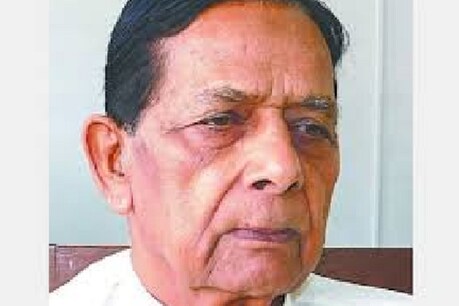 बाबरी विध्वंस केस में पहली एफआईआर दर्ज कराने वाले हाजी महबूब (File Photo)