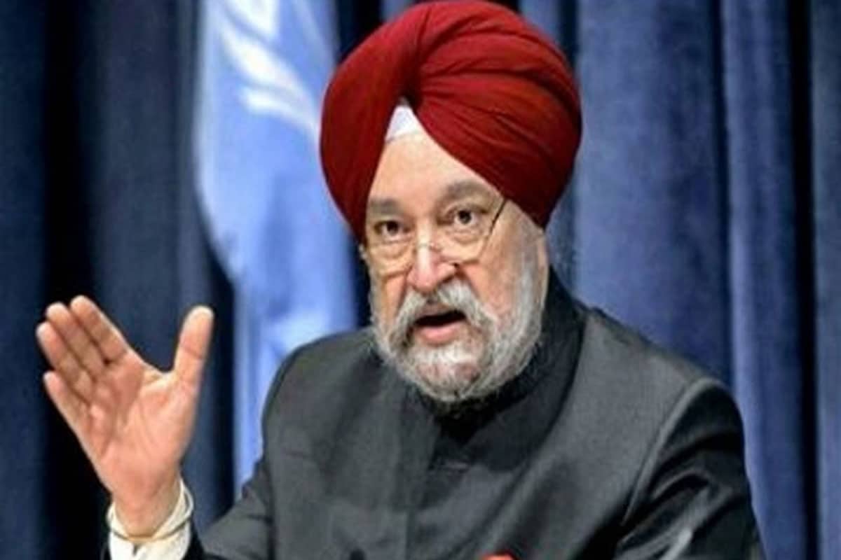 Delhi Metro train, lockdown, CAA, NRC protest, lok sabha, hardeep puri, दिल्ली मेट्रो ट्रेन, लॉकडाउन, सीएए, एनआरसी विरोध, लोक सभा, हरदीप पुरी