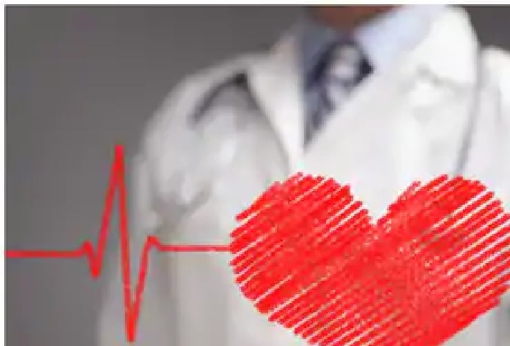 World Heart Day 2020: पुरुषों में ज्यादा होता है हार्ट अटैक का खतरा, जानिए  इसका कारण – News18 हिंदी