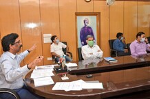 PHOTOS: CM हेमंत सोरेन बोले- नई शिक्षा नीति संघवाद की भावना पर चोट