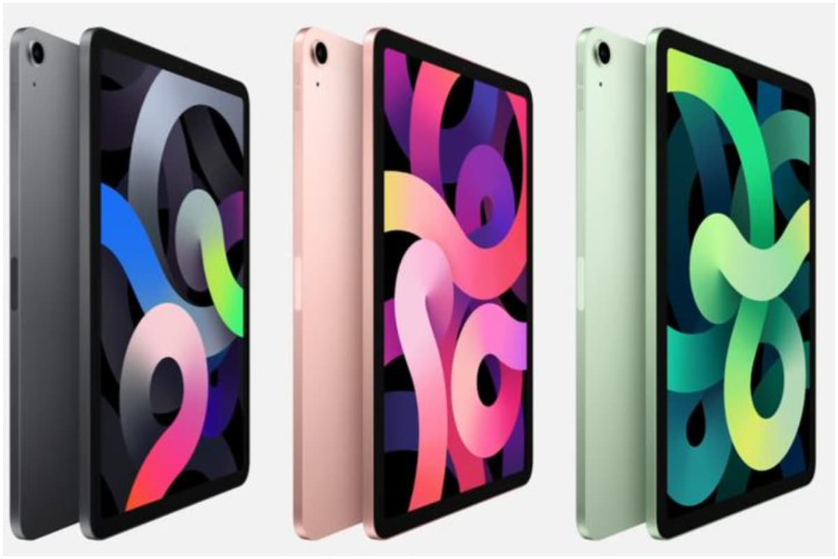 iPad Air 1