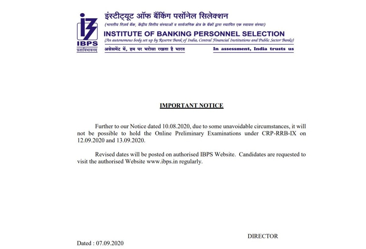www.ibps.in