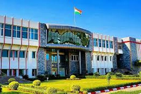 2011 में कोटा में ट्रिपल आईटी के निर्माण की घोषणा हुई थी.
