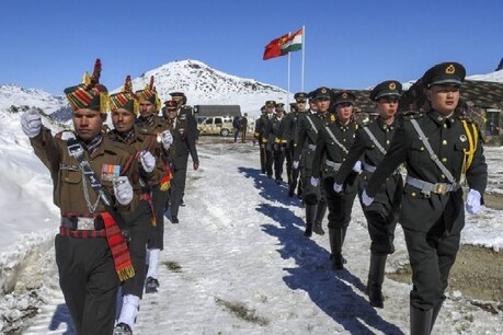 India-China Standoff: चीन ने माना गलवान घाटी में गई थी चीन के सैनिकों की भी जान.