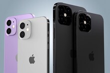 Apple iPhone 12 का इंतज़ार हुआ खत्म!अक्टूबर की इस तारीख को लॉन्च हो सकता है फ़ोन