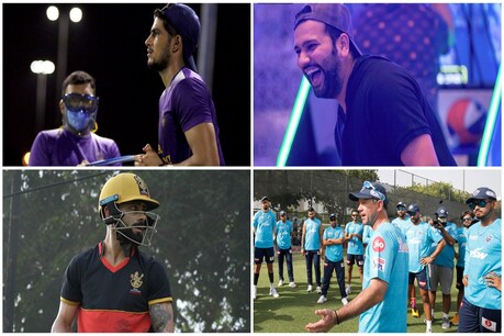 IPL 2020: पिछले 12 सीजन के वो सभी विवाद जिन्हें कभी नहीं भुलाया जा सकता IPL 2020: पिछले 12 सीजन के वो सभी विवाद जिन्हें कभी नहीं भुलाया जा सकता
