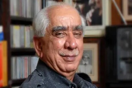 जसवंत सिंह का रविवार को निधन हो गया है.