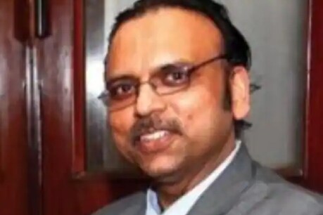 जयंत खोबरागड़े को वीजा देने से पाक का इनकार.