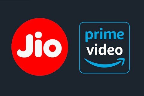 Amazon-Jio Partnership:जियो का खास प्लान 1 साल के लिए फ्री मिलेगा Amazon Prime