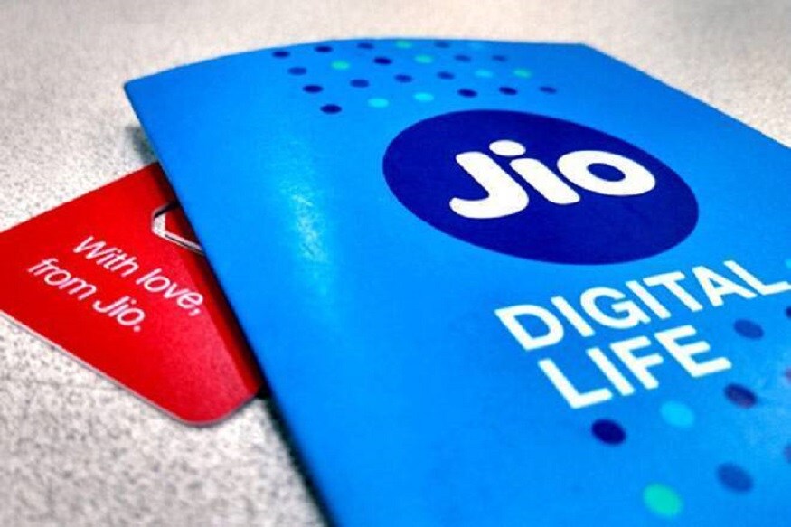 Reliance jio, jio 349 rupees plan, jio 3GB data plan